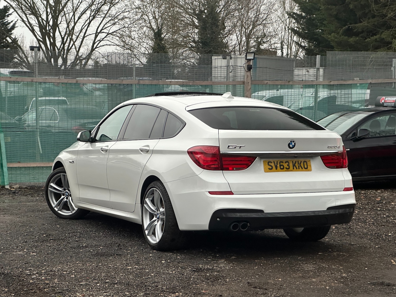 Used BMW 5 Series 2013 for sale - 77052189: Photo 6