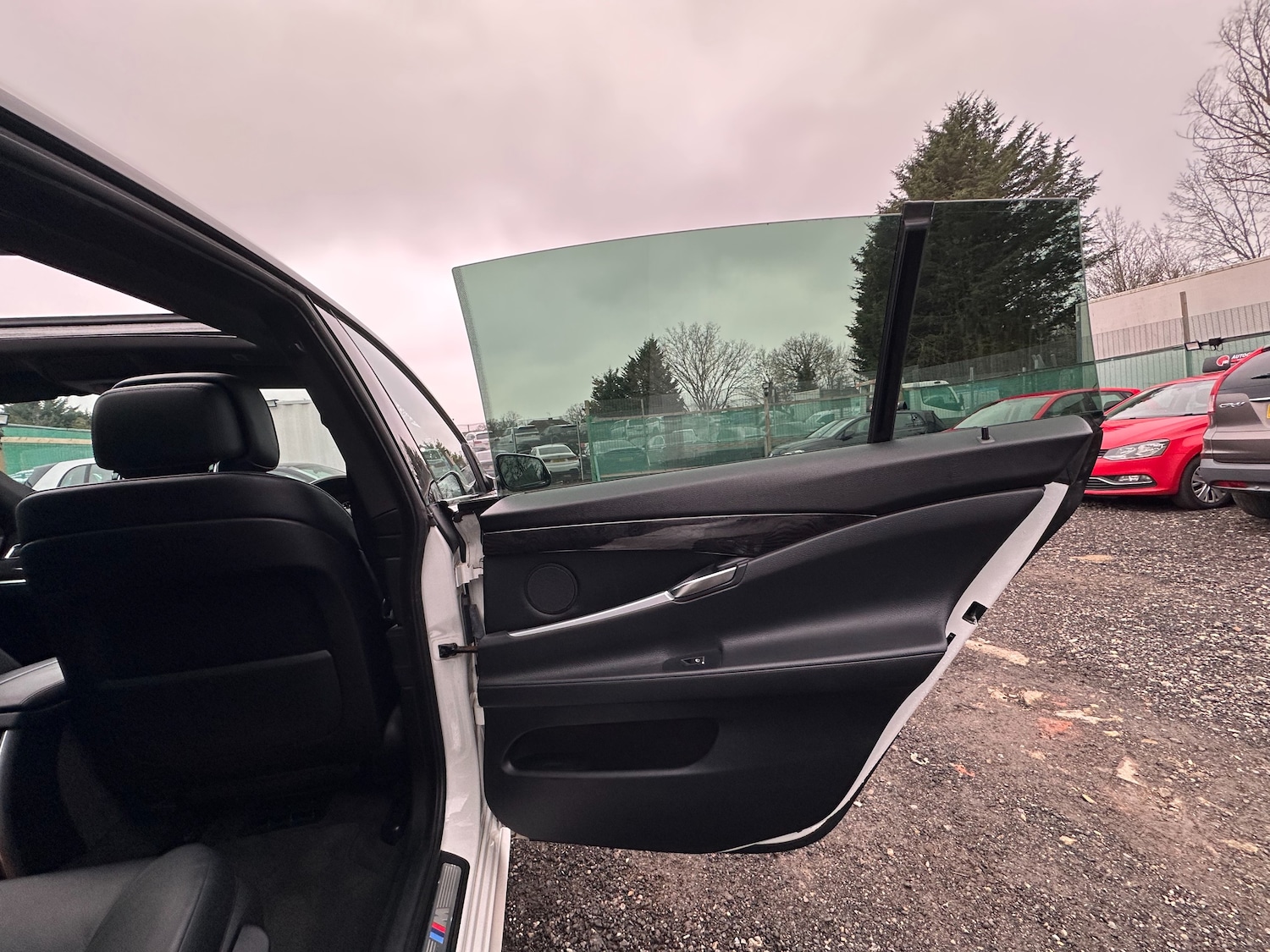 Used BMW 5 Series 2013 for sale - 77052189: Photo 71