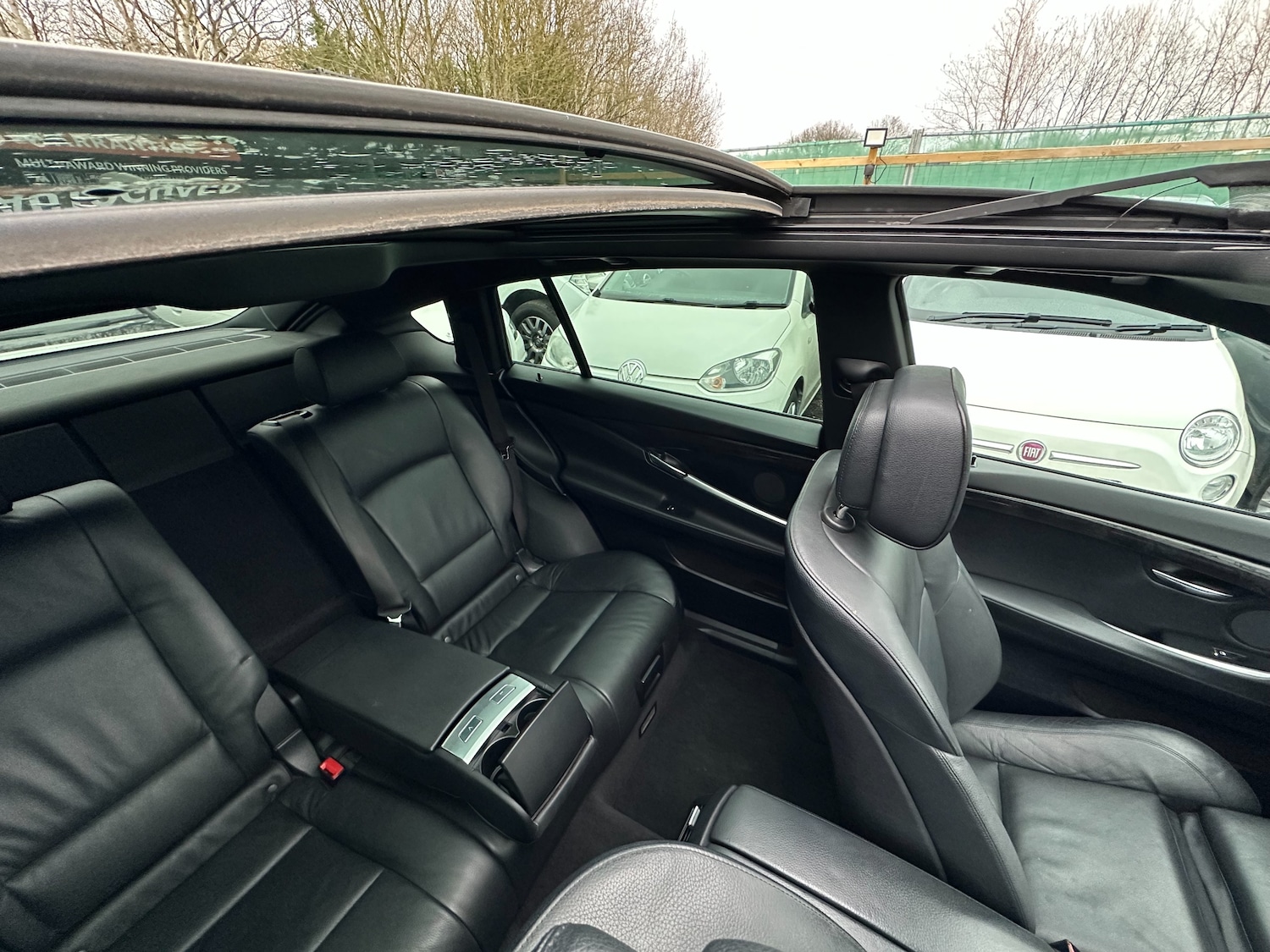 Used BMW 5 Series 2013 for sale - 77052189: Photo 74