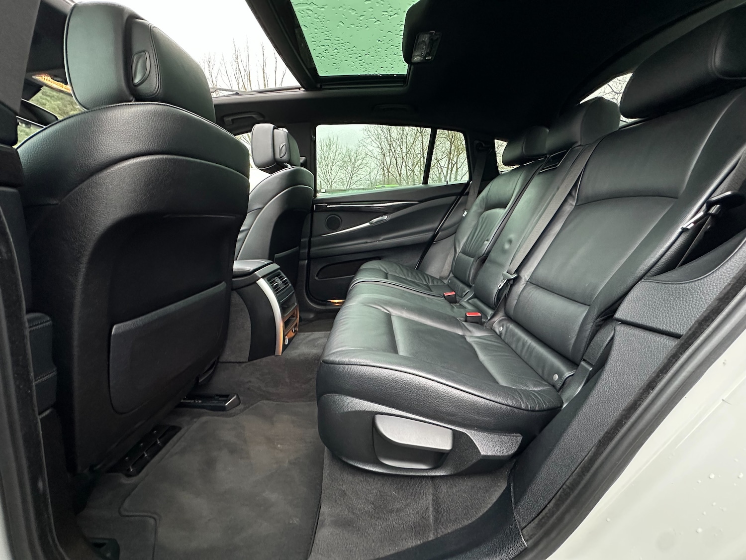 Used BMW 5 Series 2013 for sale - 77052189: Photo 75