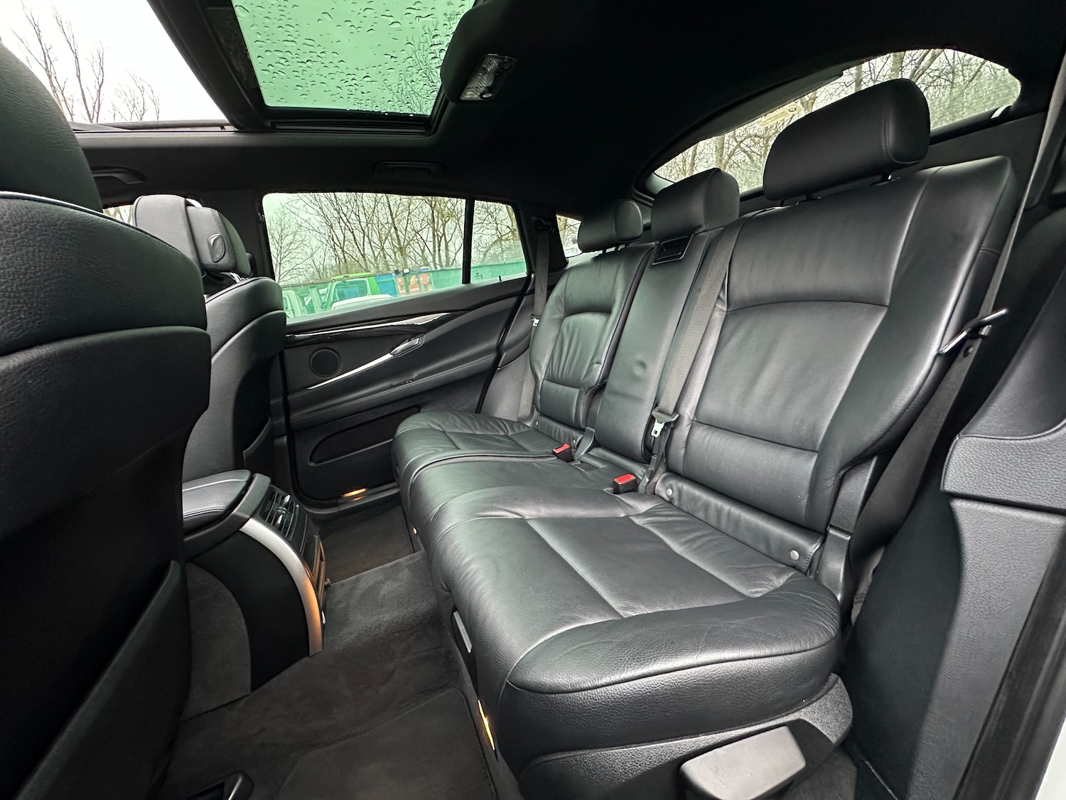 Used BMW 5 Series 2013 for sale - 77052189: Photo 76