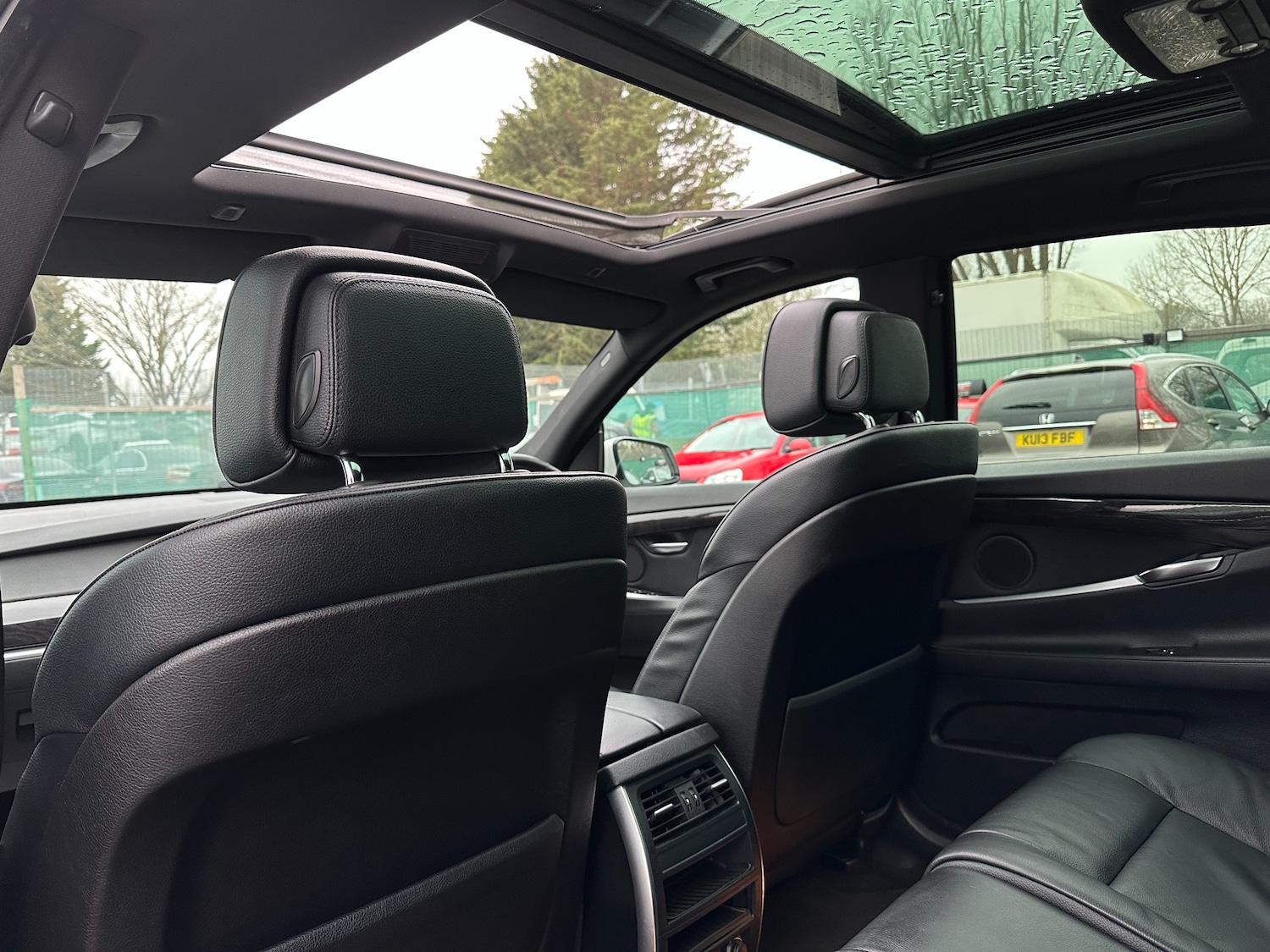 Used BMW 5 Series 2013 for sale - 77052189: Photo 77