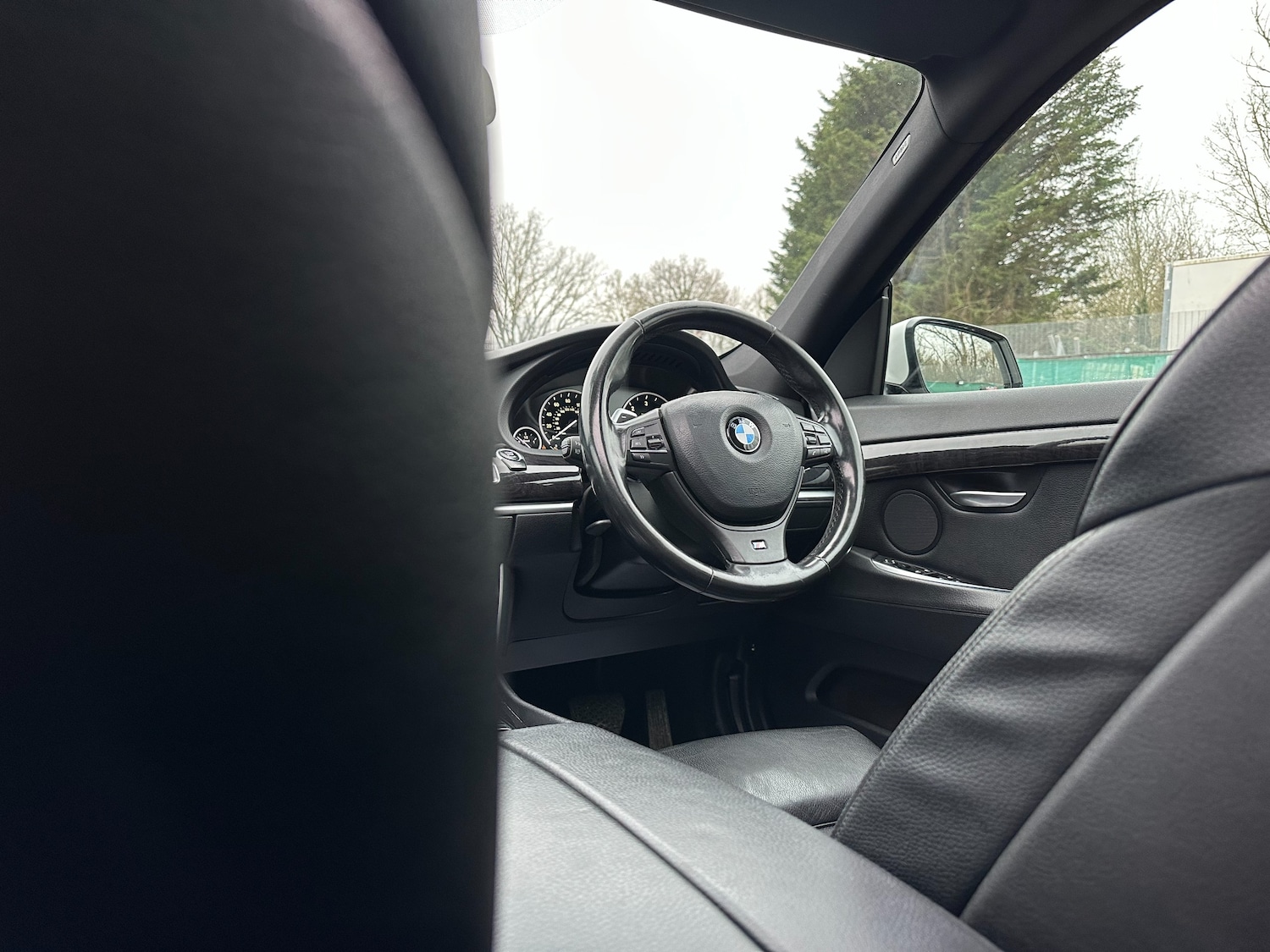 Used BMW 5 Series 2013 for sale - 77052189: Photo 78