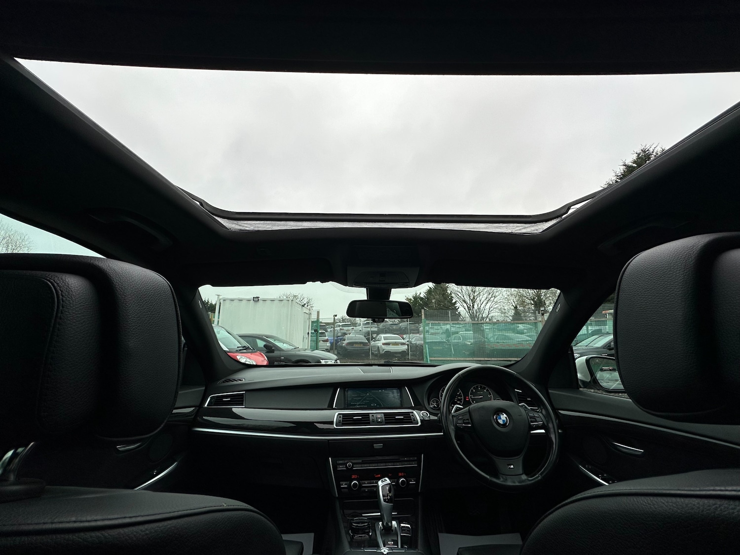 Used BMW 5 Series 2013 for sale - 77052189: Photo 79