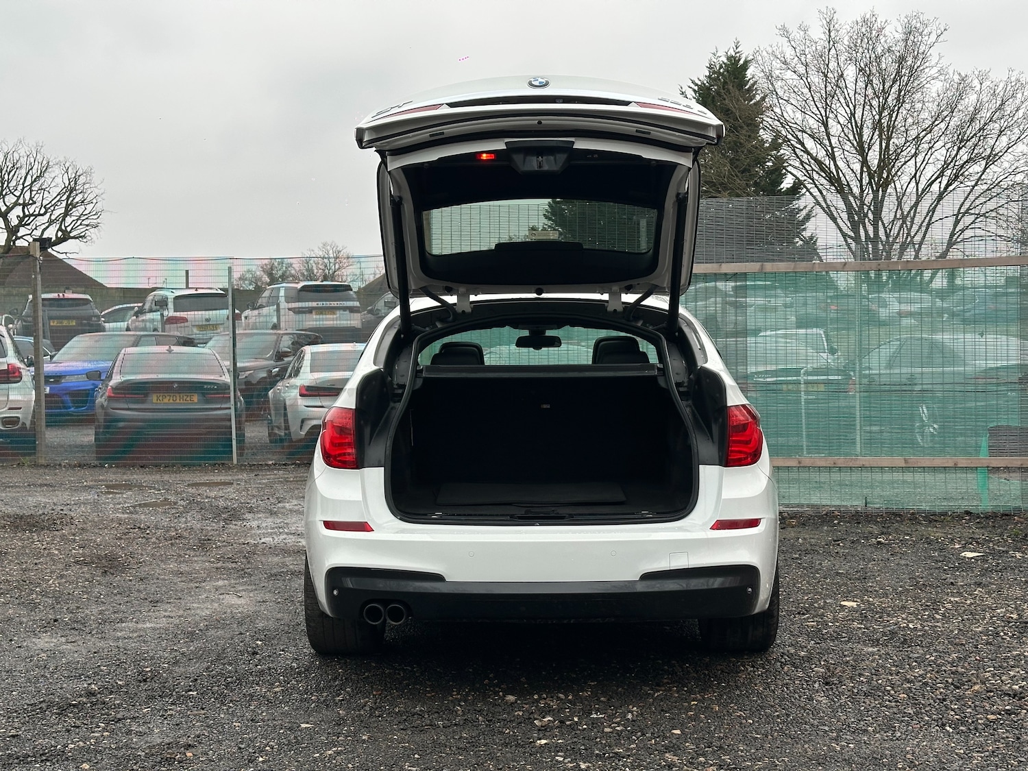 Used BMW 5 Series 2013 for sale - 77052189: Photo 80