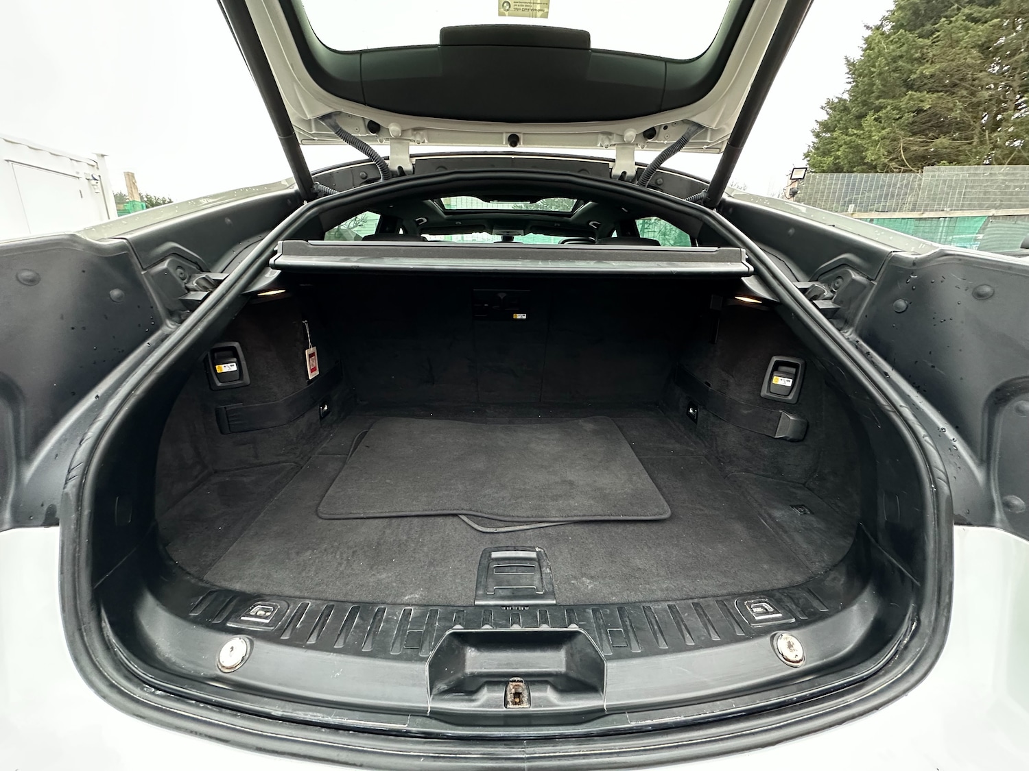 Used BMW 5 Series 2013 for sale - 77052189: Photo 82