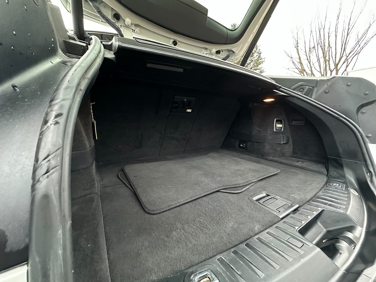 Used BMW 5 Series 2013 for sale - 77052189: Photo 83