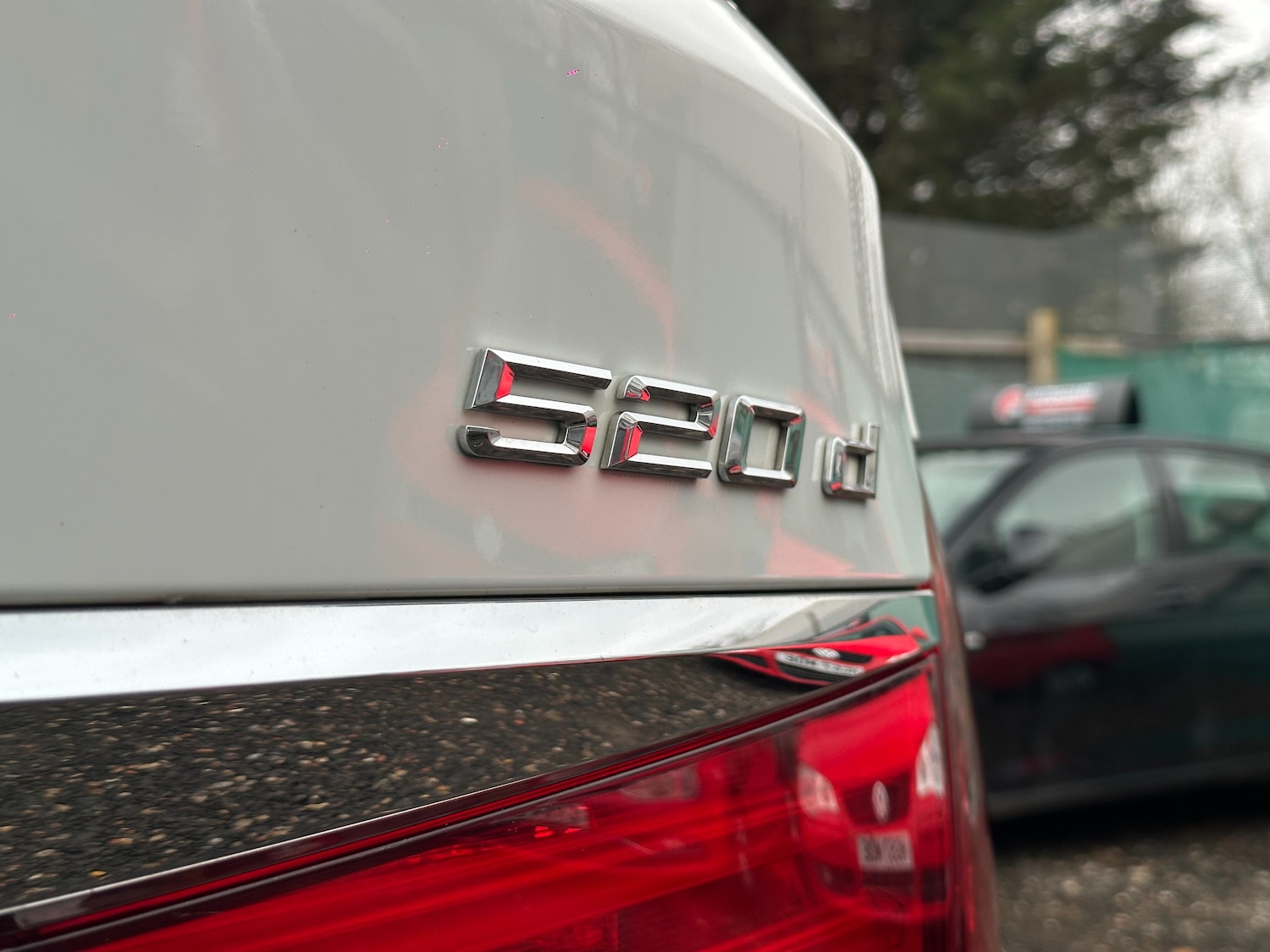 Used BMW 5 Series 2013 for sale - 77052189: Photo 86