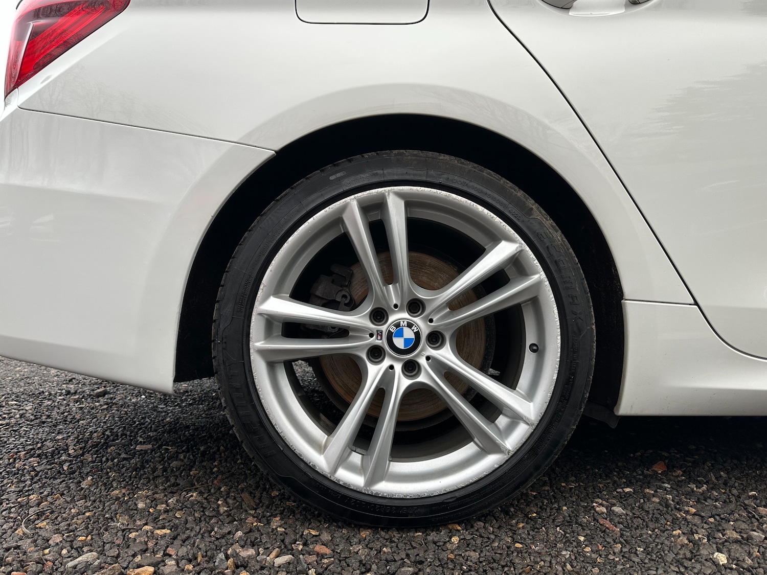 Used BMW 5 Series 2013 for sale - 77052189: Photo 88