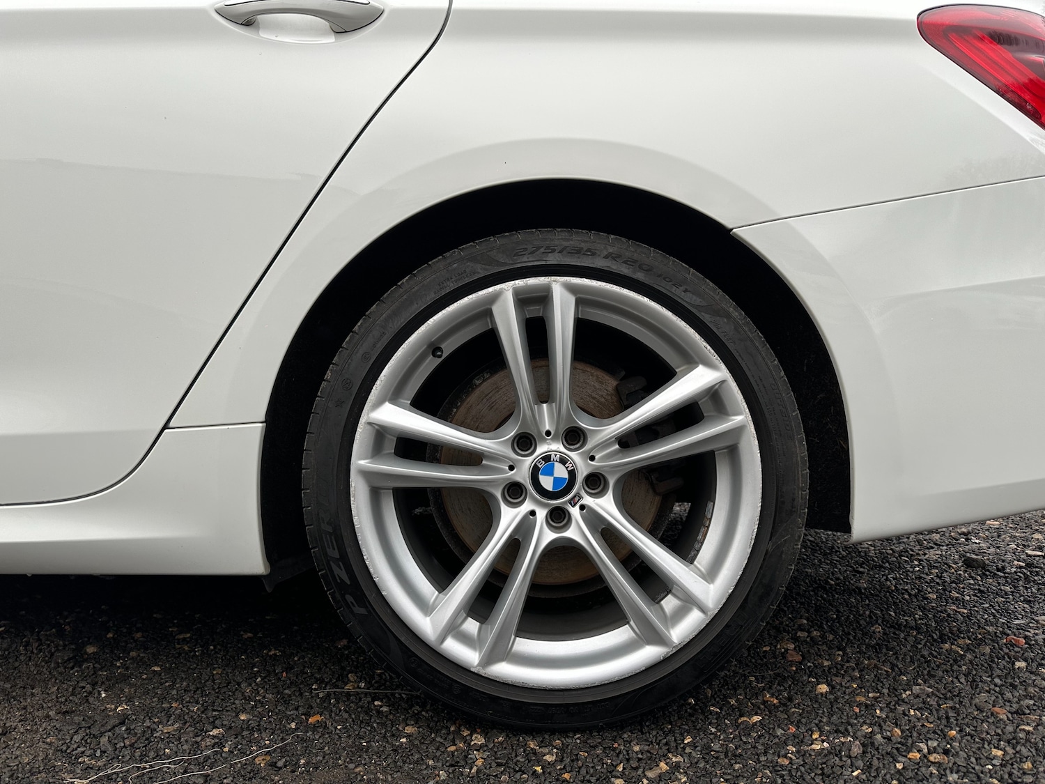 Used BMW 5 Series 2013 for sale - 77052189: Photo 89