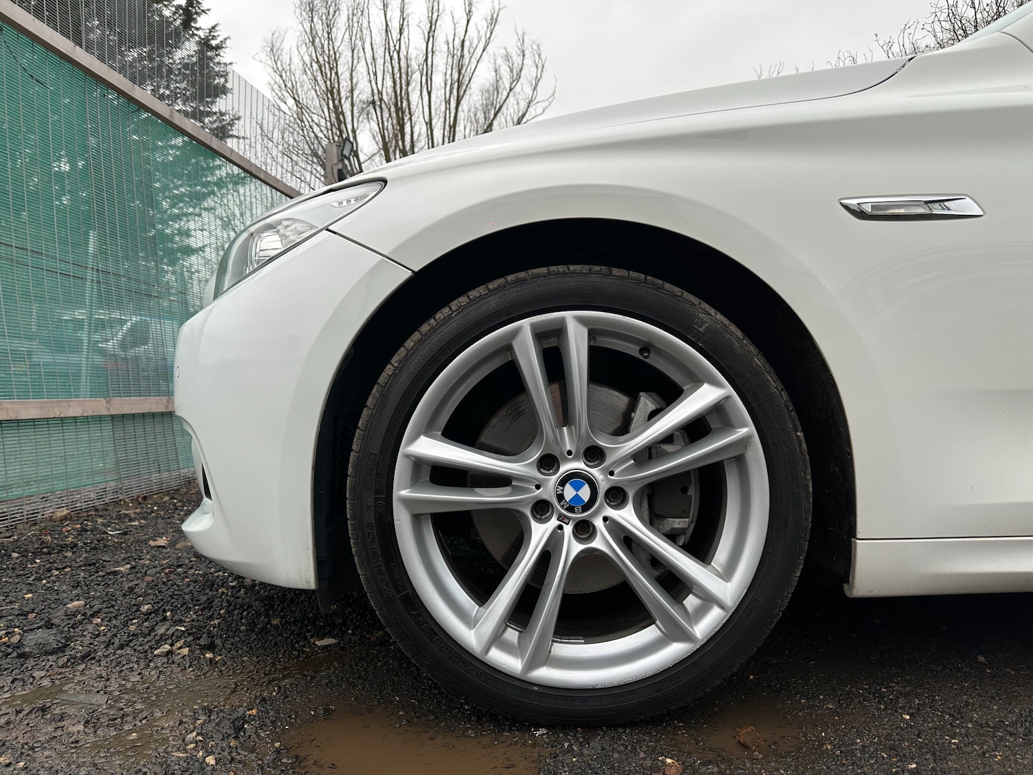 Used BMW 5 Series 2013 for sale - 77052189: Photo 90