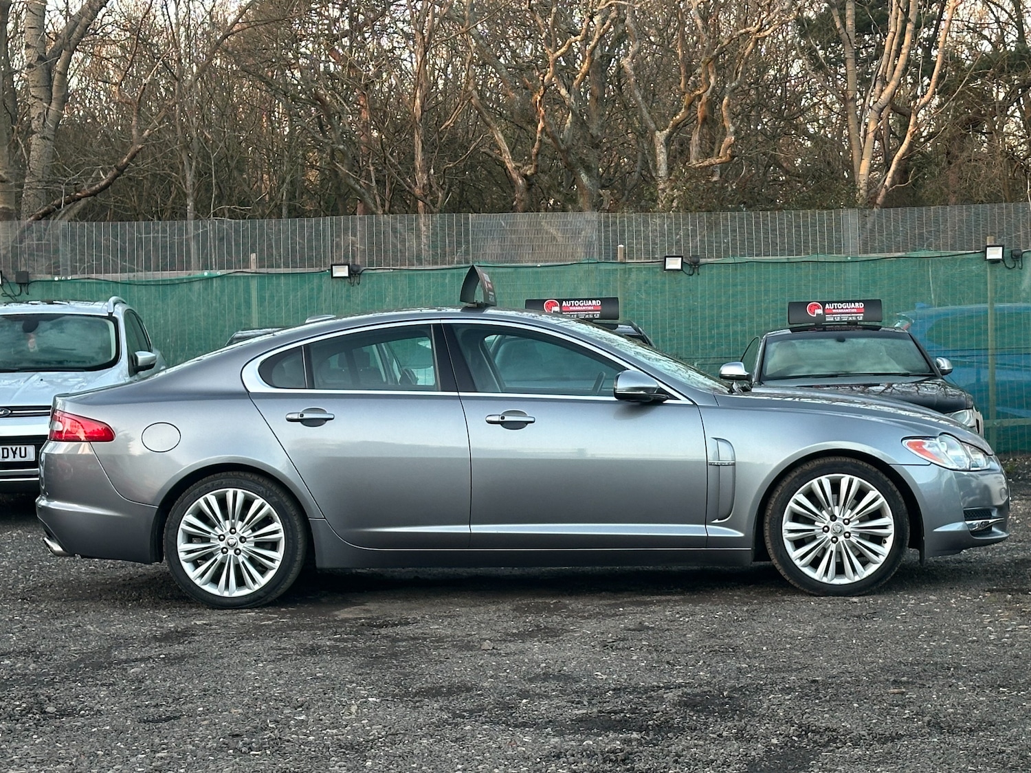 Used Jaguar XF 2011 for sale - 77069393: Photo 10