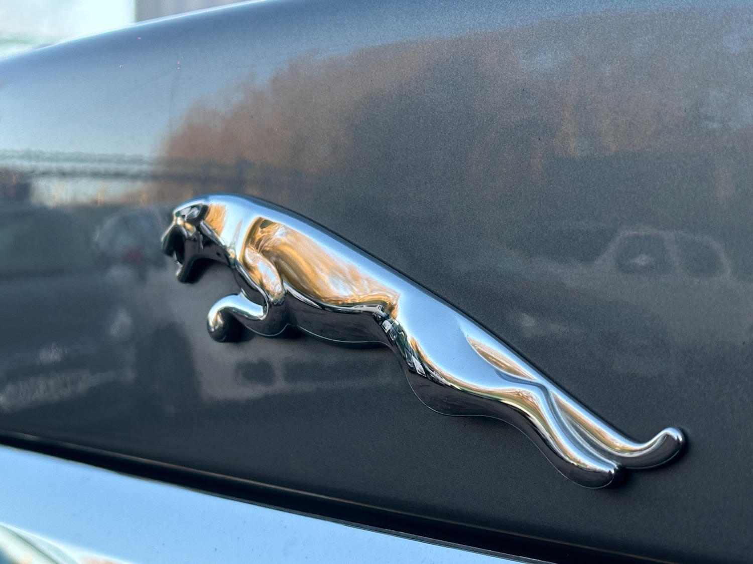 Used Jaguar XF 2011 for sale - 77069393: Photo 11