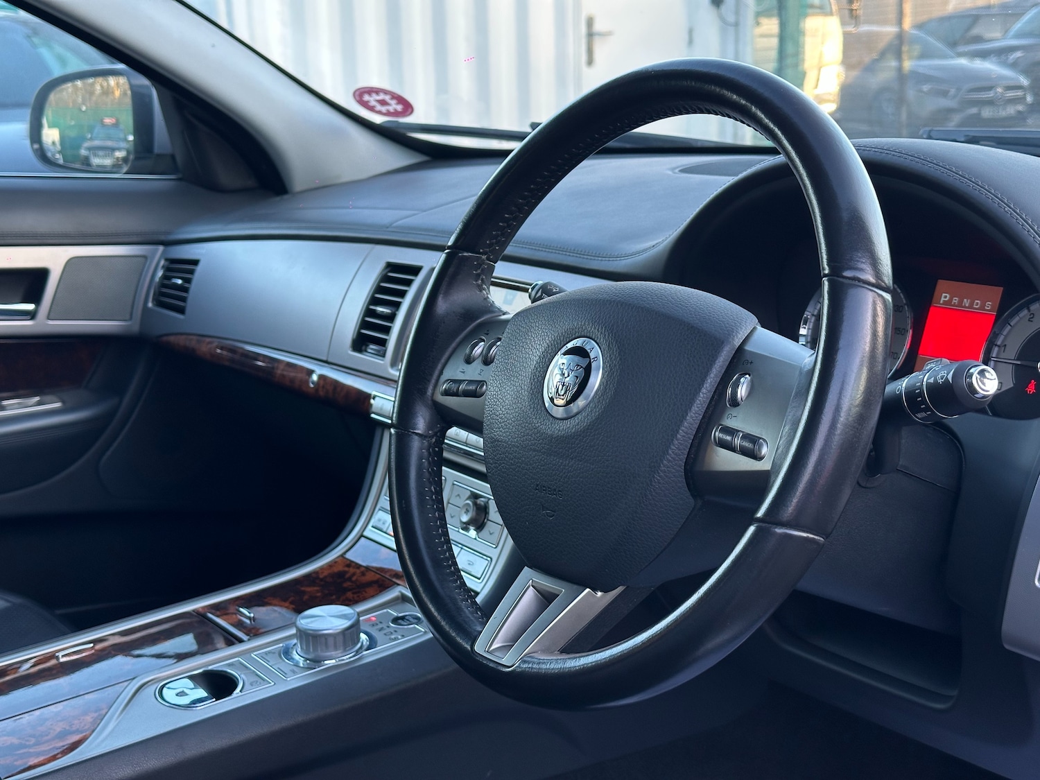 Used Jaguar XF 2011 for sale - 77069393: Photo 13