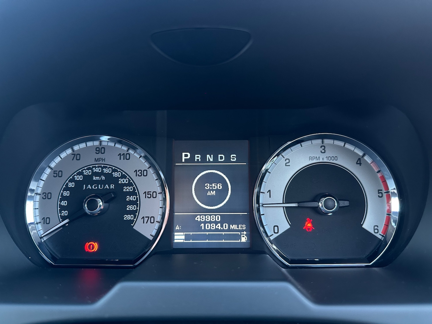 Used Jaguar XF 2011 for sale - 77069393: Photo 18