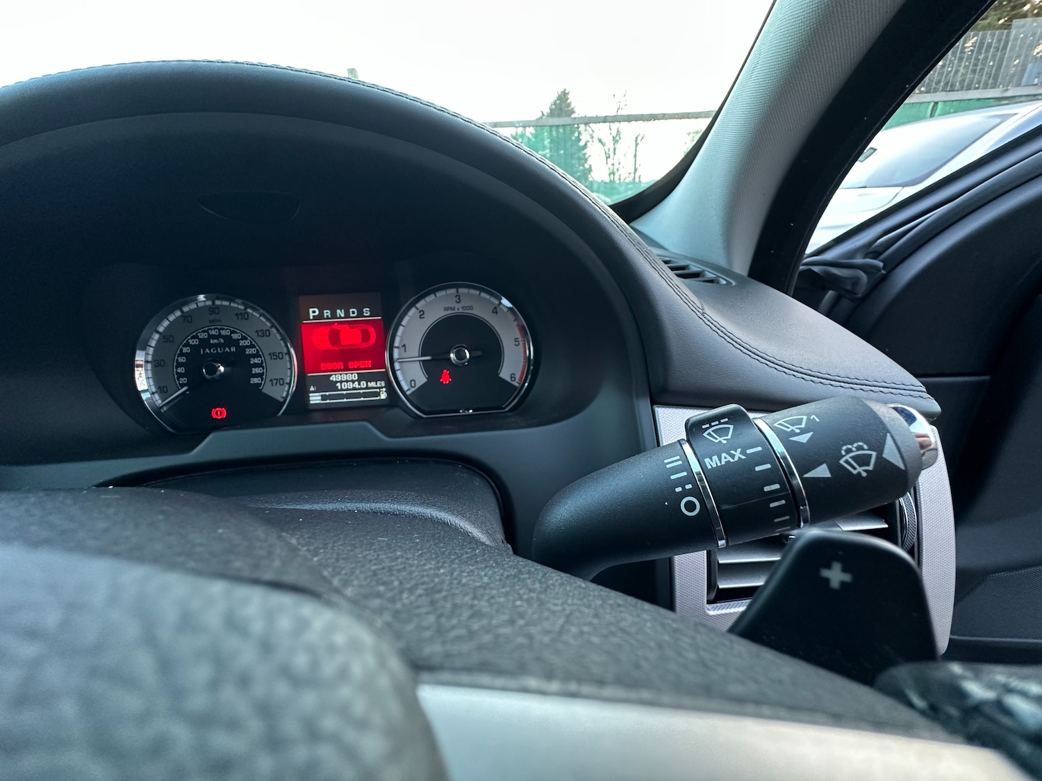 Used Jaguar XF 2011 for sale - 77069393: Photo 19