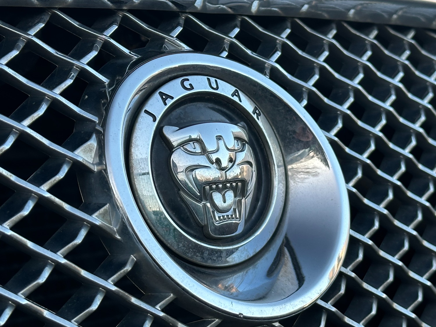 Used Jaguar XF 2011 for sale - 77069393: Photo 2