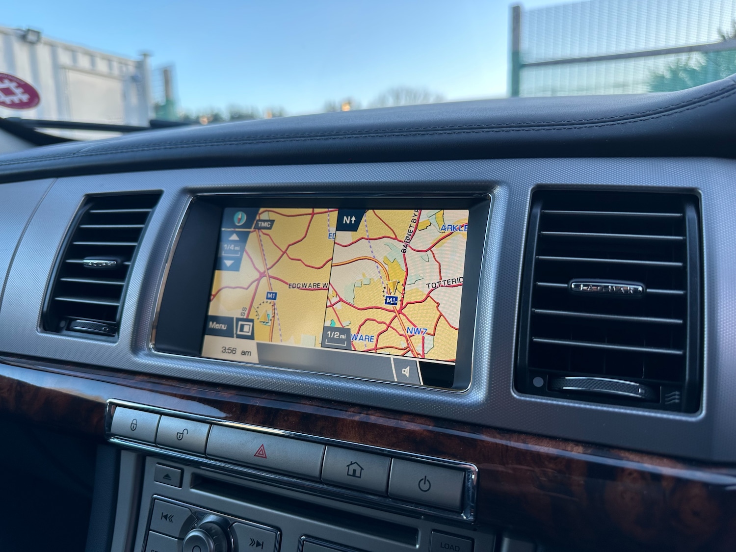 Used Jaguar XF 2011 for sale - 77069393: Photo 20