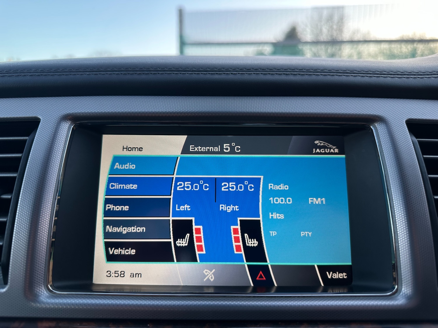 Used Jaguar XF 2011 for sale - 77069393: Photo 25