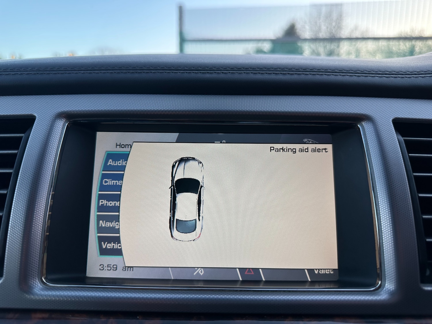 Used Jaguar XF 2011 for sale - 77069393: Photo 26