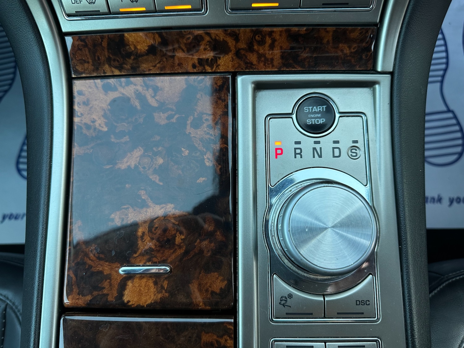 Used Jaguar XF 2011 for sale - 77069393: Photo 28