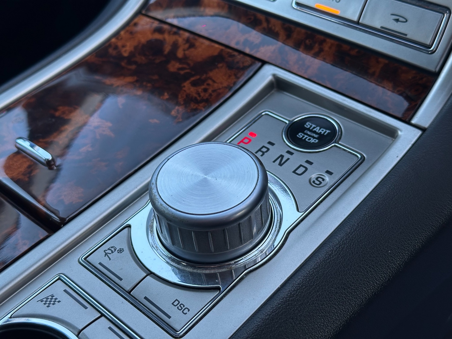 Used Jaguar XF 2011 for sale - 77069393: Photo 29