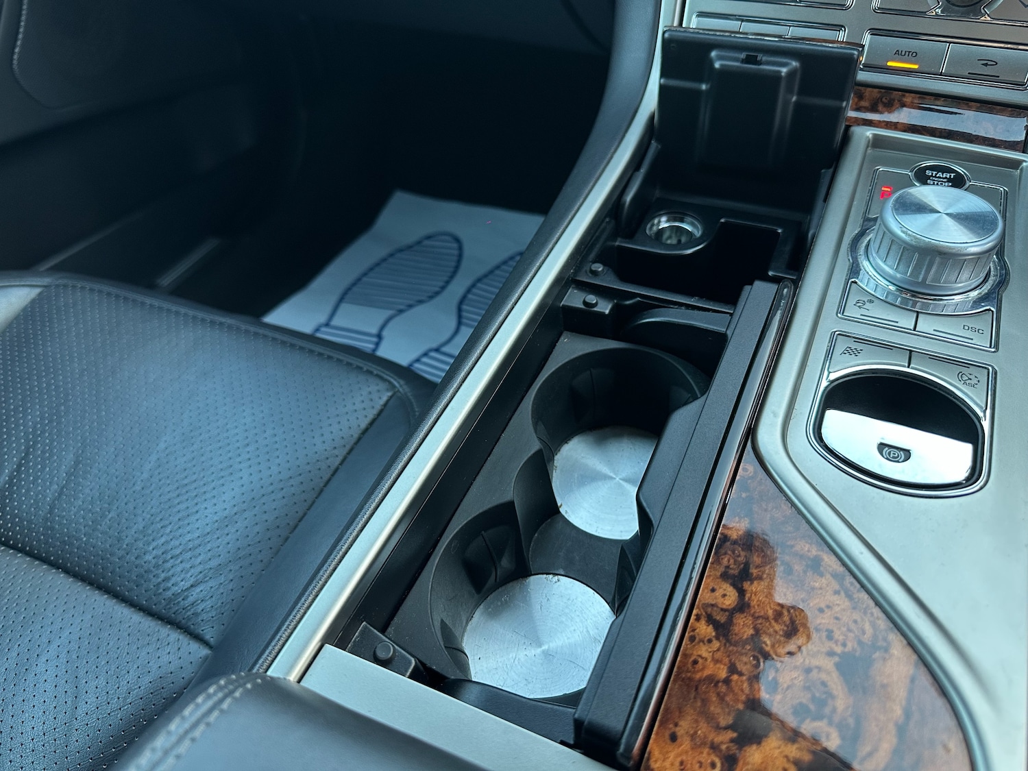 Used Jaguar XF 2011 for sale - 77069393: Photo 33