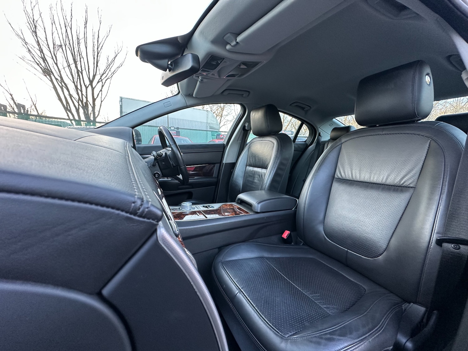 Used Jaguar XF 2011 for sale - 77069393: Photo 46