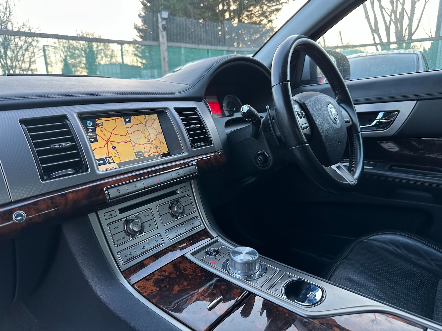 Used Jaguar XF 2011 for sale - 77069393: Photo 47