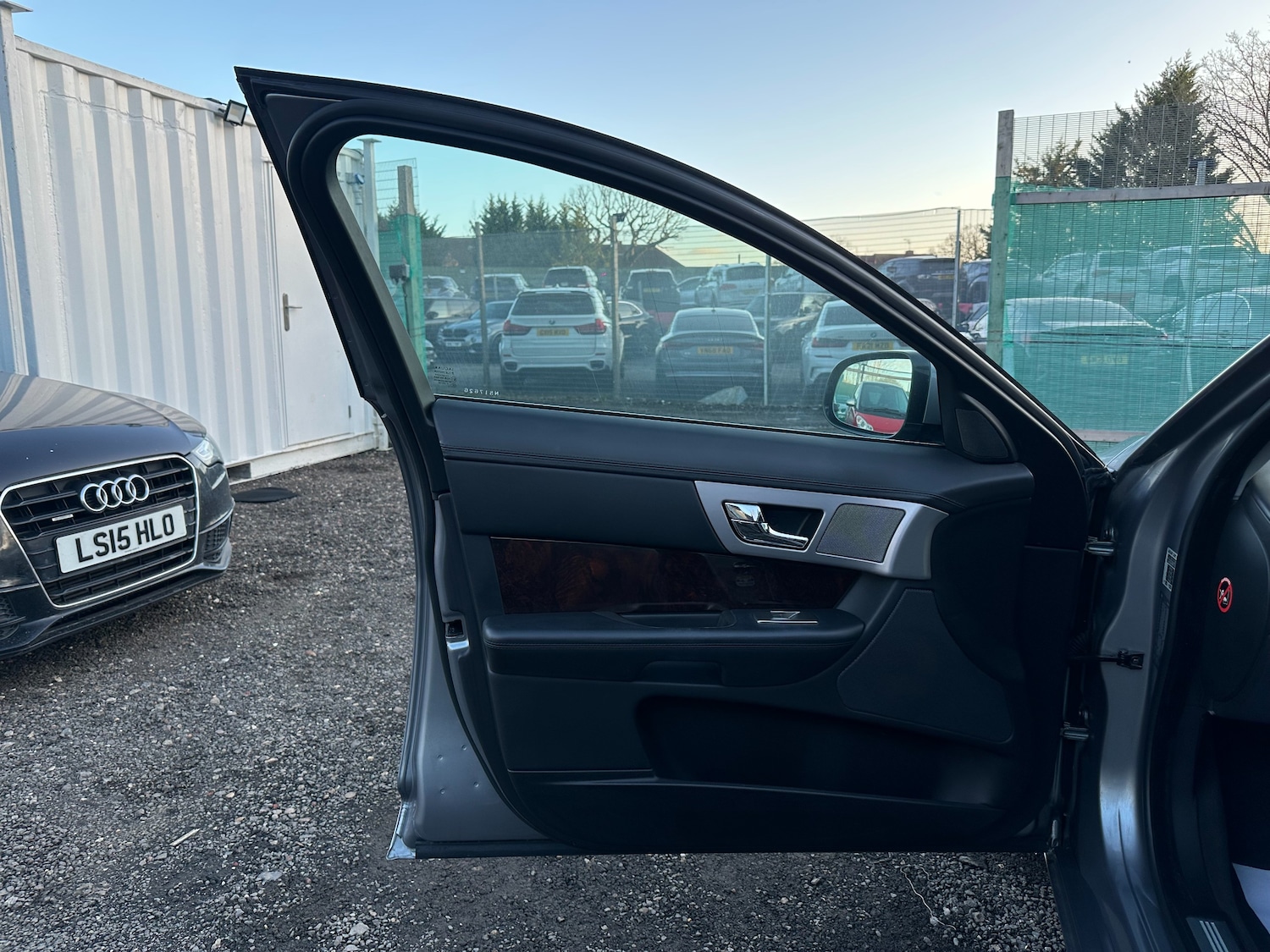 Used Jaguar XF 2011 for sale - 77069393: Photo 52