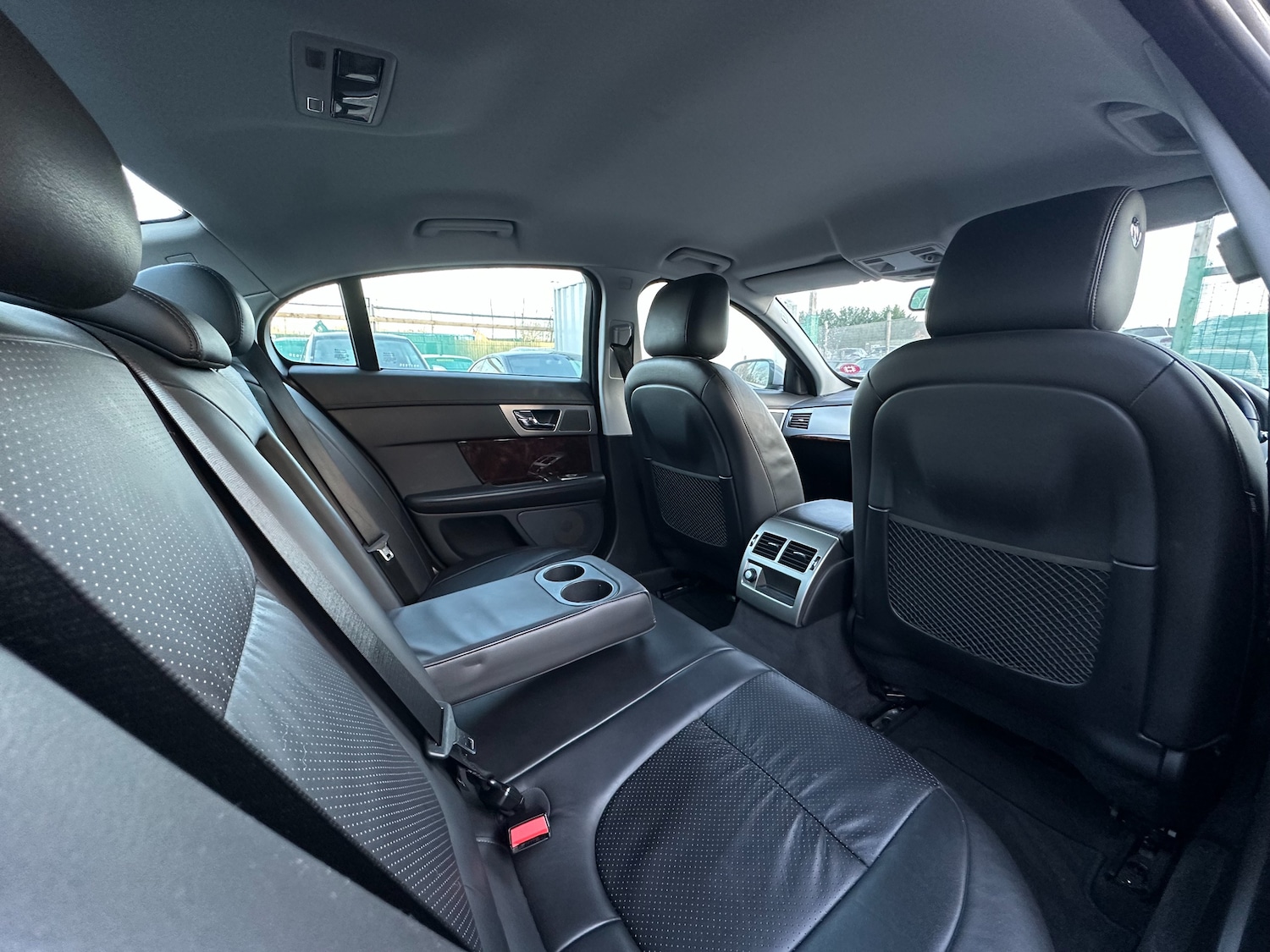 Used Jaguar XF 2011 for sale - 77069393: Photo 53