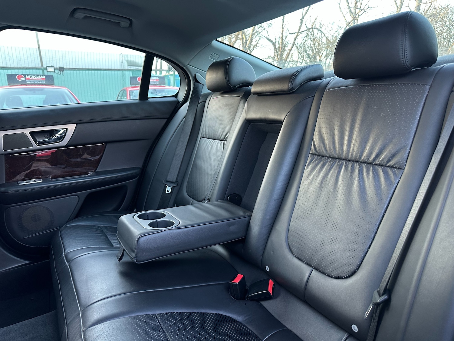 Used Jaguar XF 2011 for sale - 77069393: Photo 58