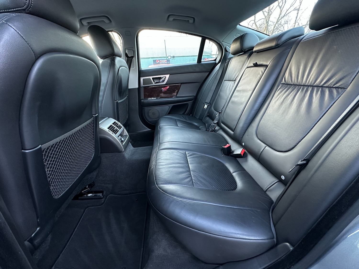 Used Jaguar XF 2011 for sale - 77069393: Photo 62