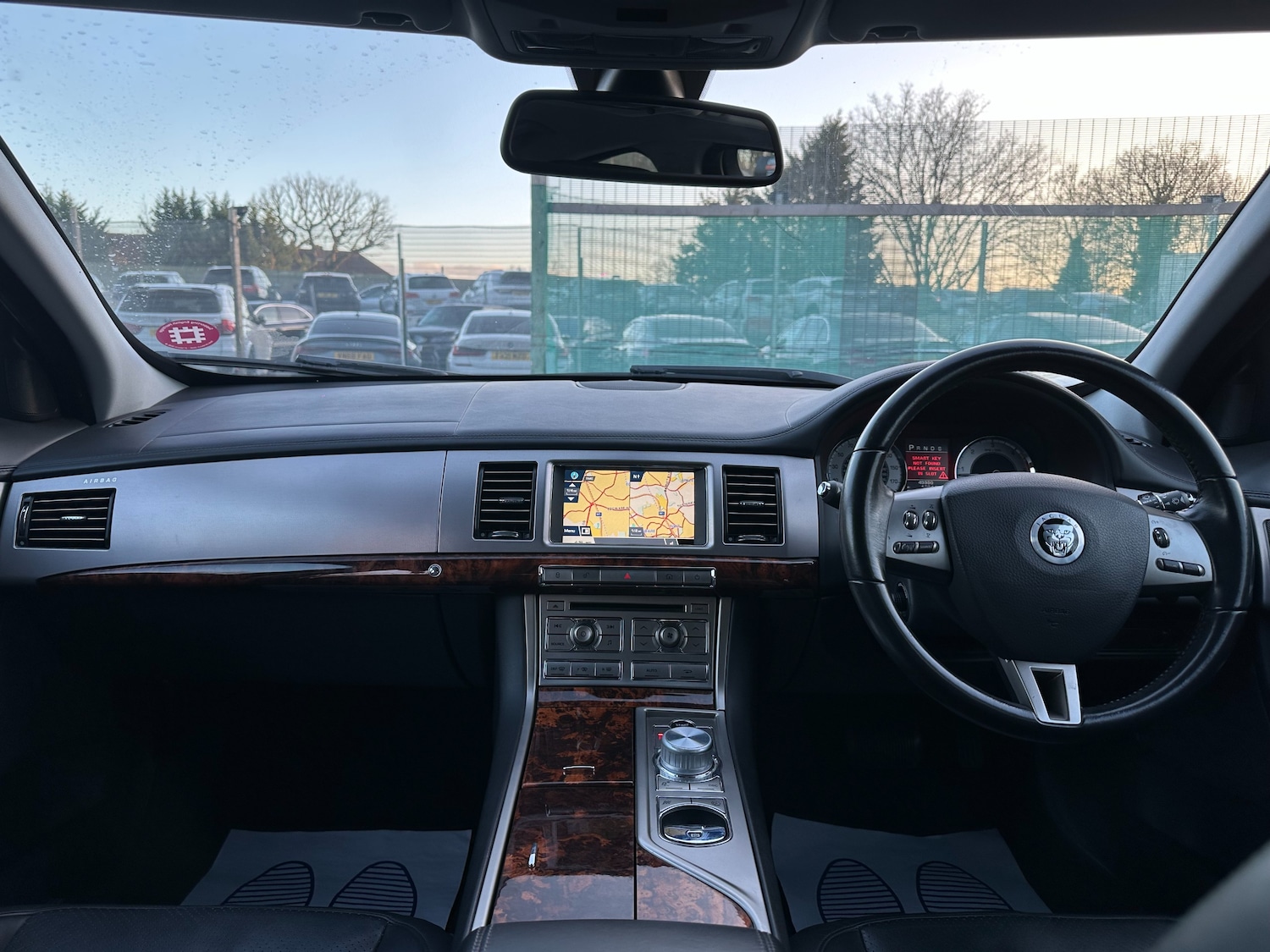 Used Jaguar XF 2011 for sale - 77069393: Photo 64