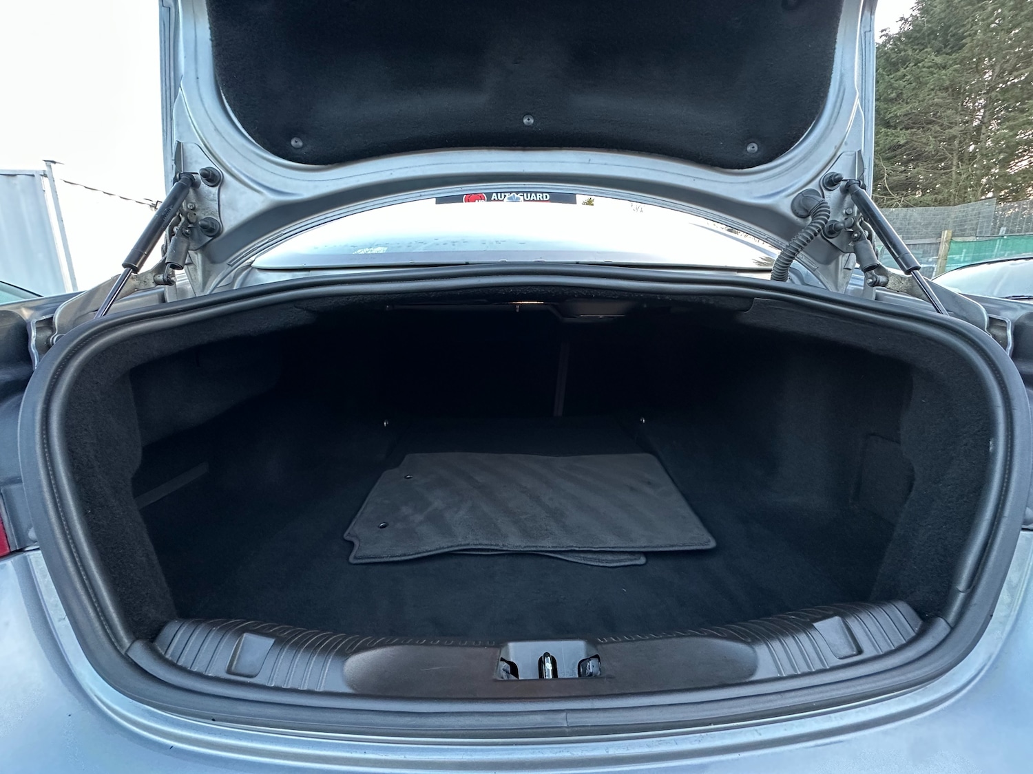 Used Jaguar XF 2011 for sale - 77069393: Photo 67