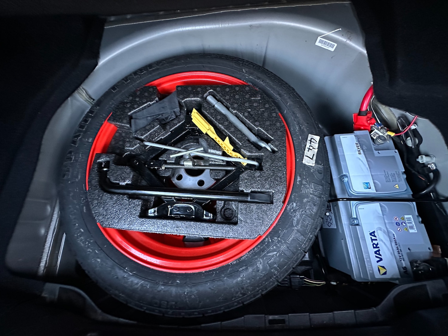 Used Jaguar XF 2011 for sale - 77069393: Photo 69