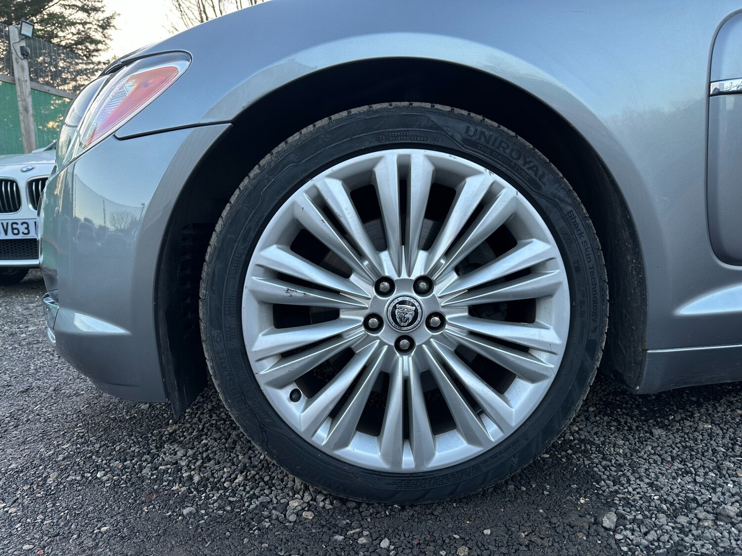 Used Jaguar XF 2011 for sale - 77069393: Photo 70