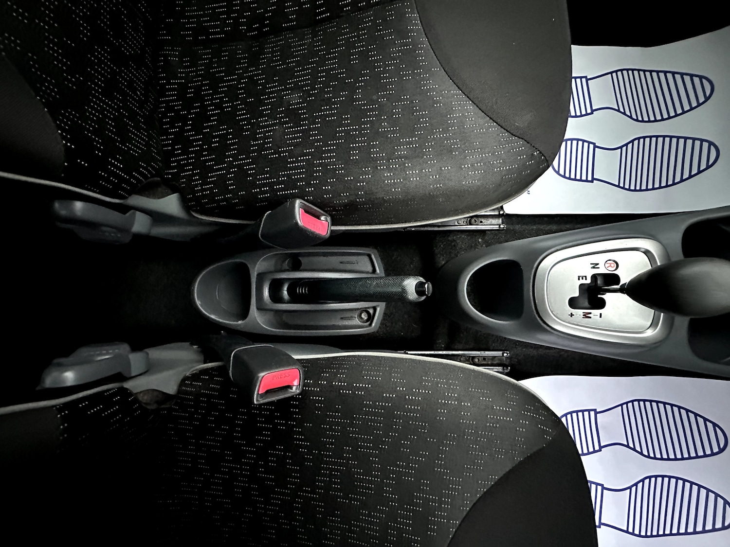 Used Peugeot 107 2011 for sale - 76731735: Photo 19