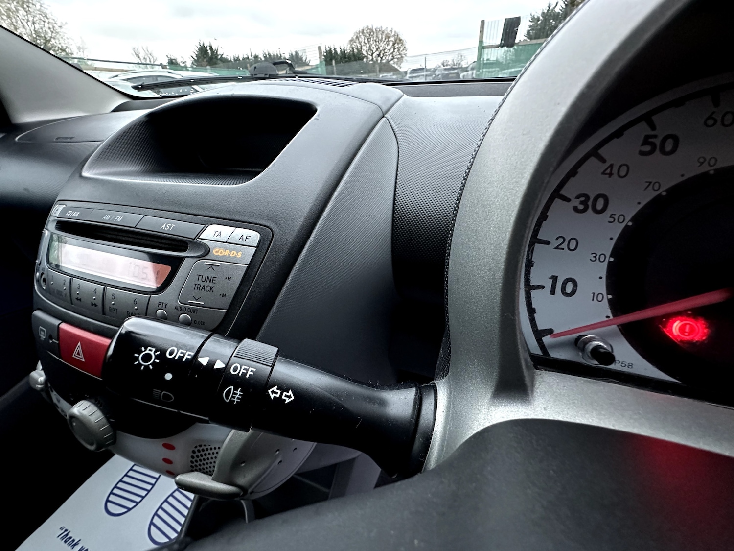 Used Peugeot 107 2011 for sale - 76731735: Photo 20