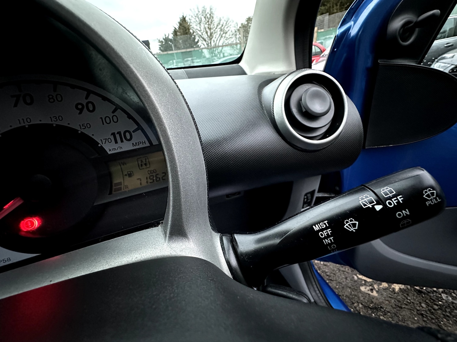 Used Peugeot 107 2011 for sale - 76731735: Photo 22