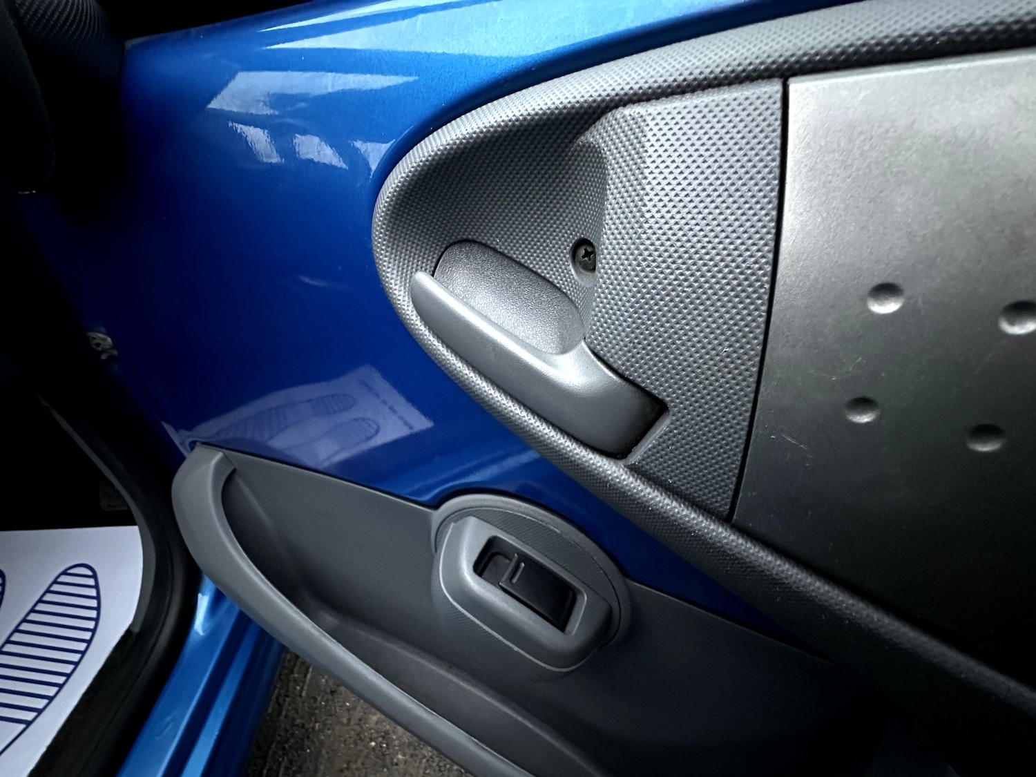 Used Peugeot 107 2011 for sale - 76731735: Photo 27