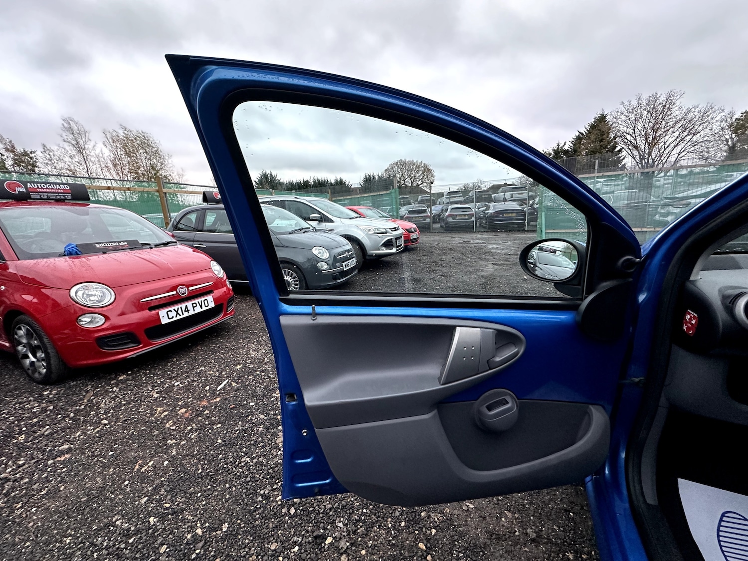 Used Peugeot 107 2011 for sale - 76731735: Photo 32