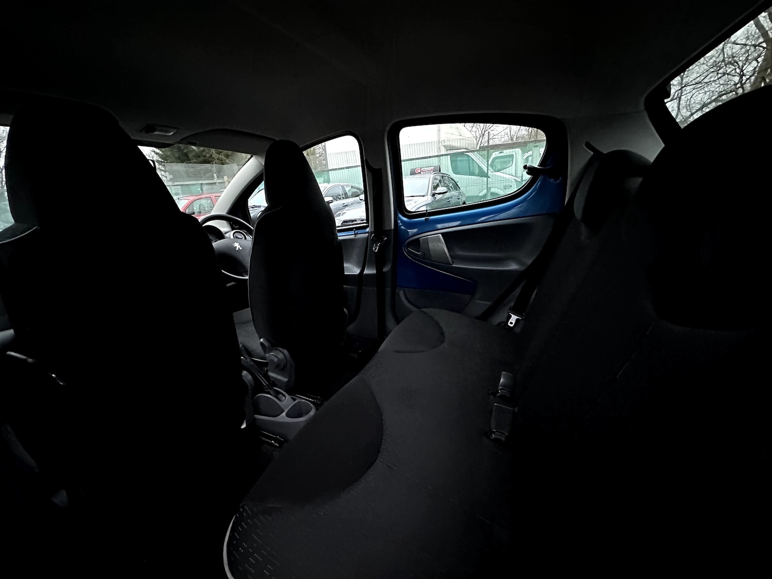 Used Peugeot 107 2011 for sale - 76731735: Photo 33