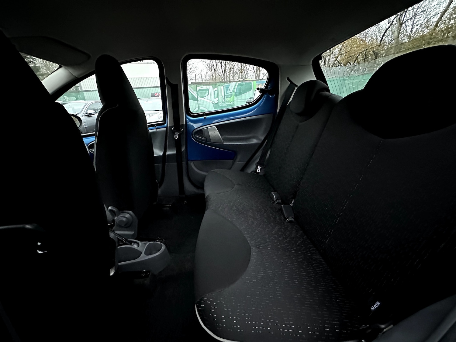 Used Peugeot 107 2011 for sale - 76731735: Photo 34