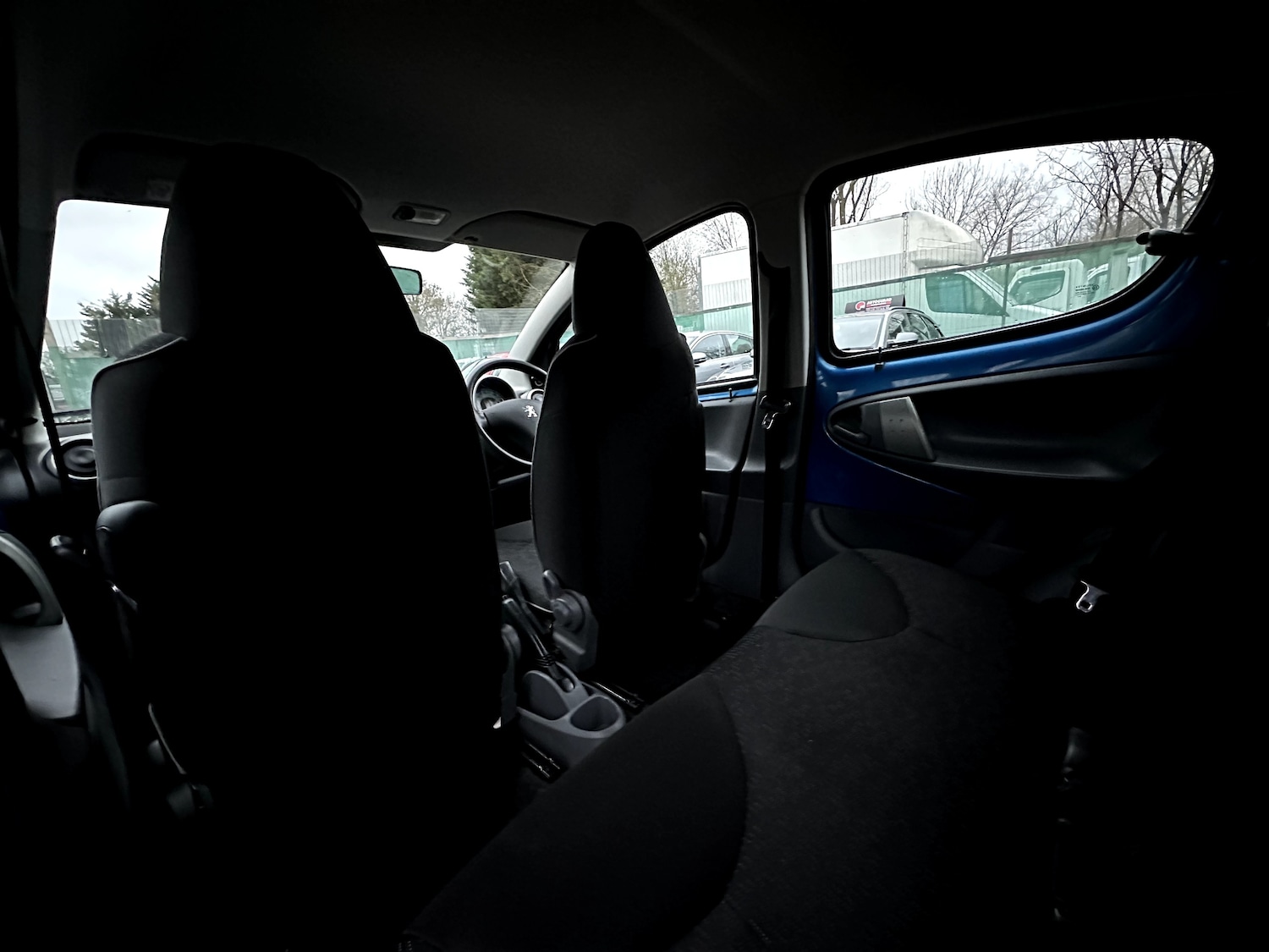 Used Peugeot 107 2011 for sale - 76731735: Photo 35