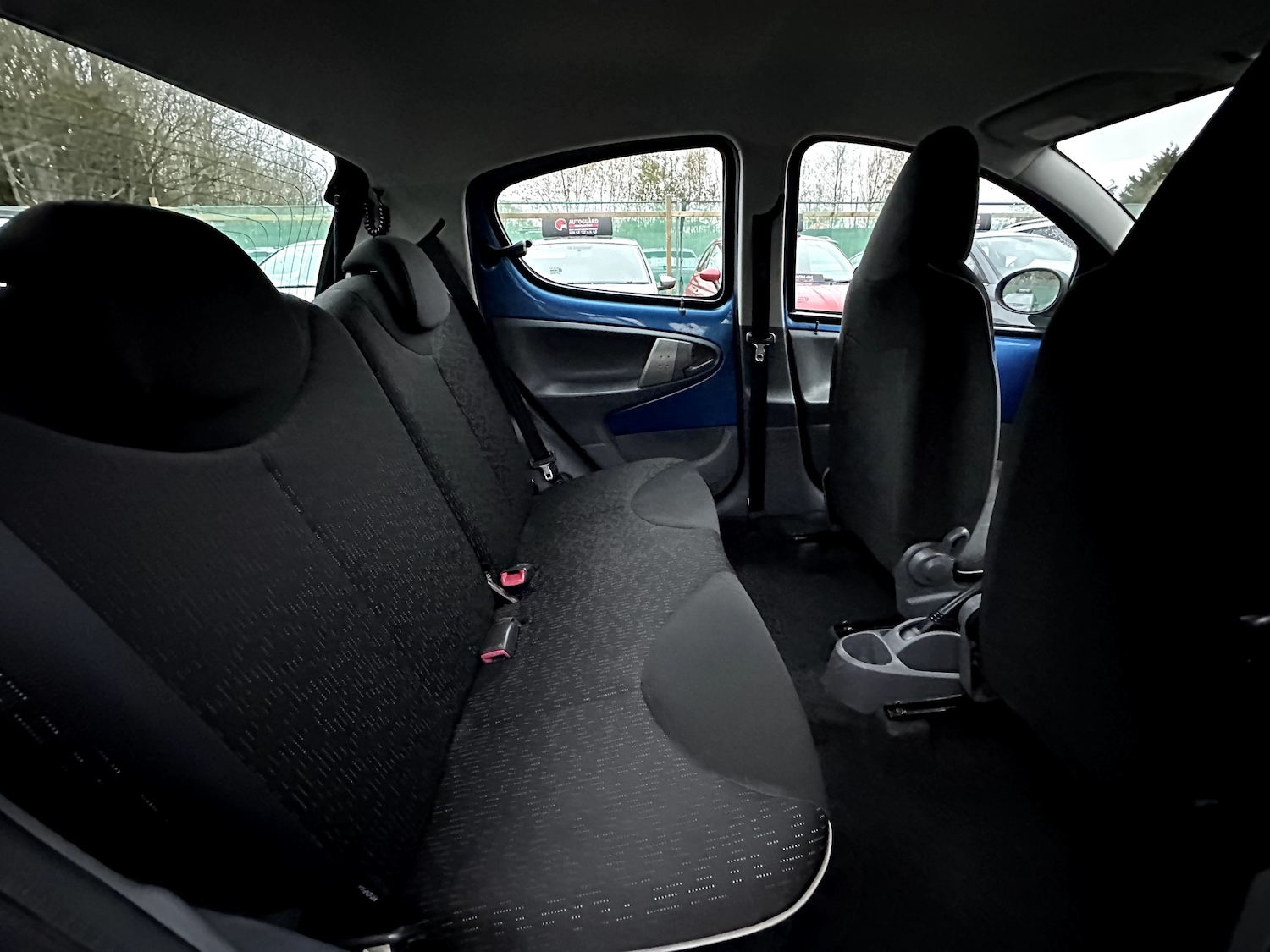 Used Peugeot 107 2011 for sale - 76731735: Photo 38