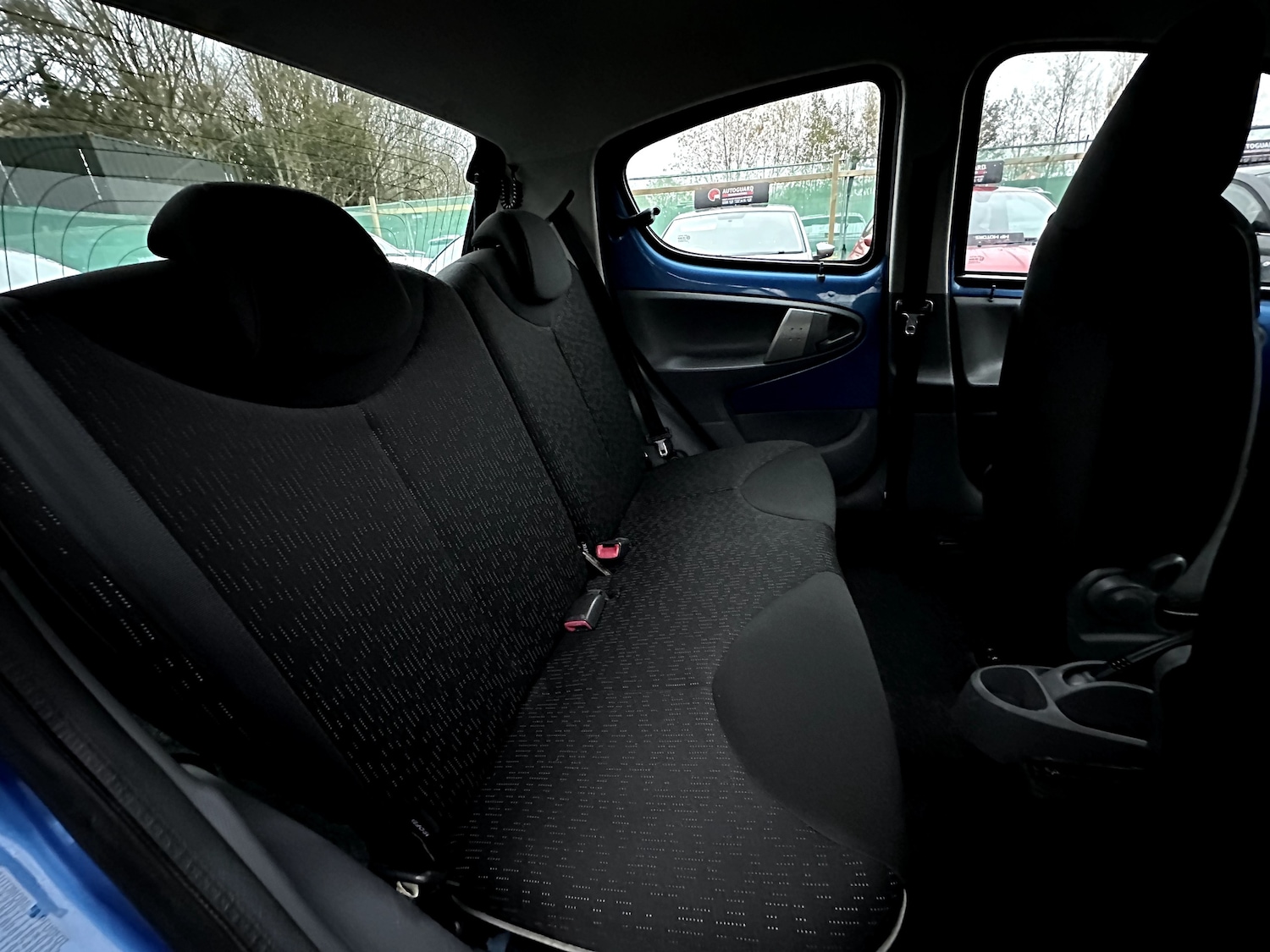 Used Peugeot 107 2011 for sale - 76731735: Photo 39