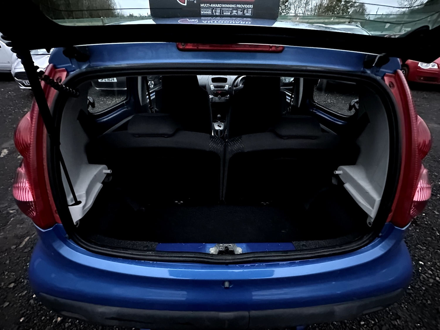 Used Peugeot 107 2011 for sale - 76731735: Photo 41