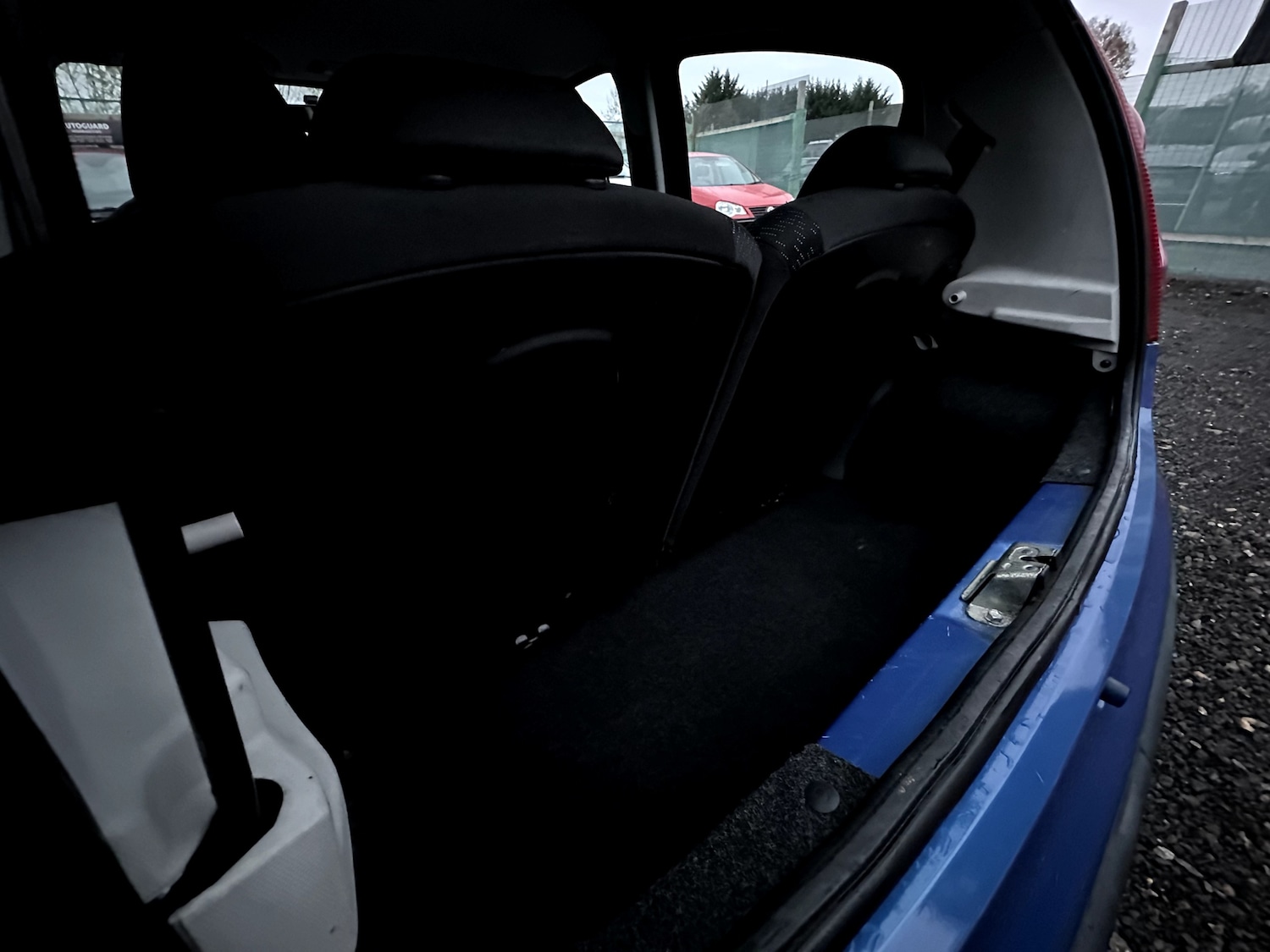 Used Peugeot 107 2011 for sale - 76731735: Photo 43