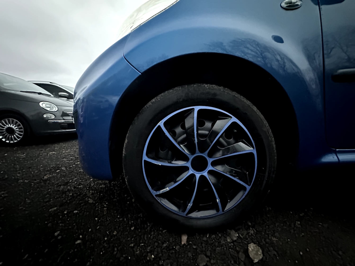 Used Peugeot 107 2011 for sale - 76731735: Photo 44